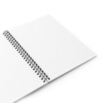 TUBO Spiral Notebook - Ruled Line