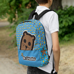 Mr. Grizzles Backpack