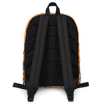 TUBO Space Travel Backpack