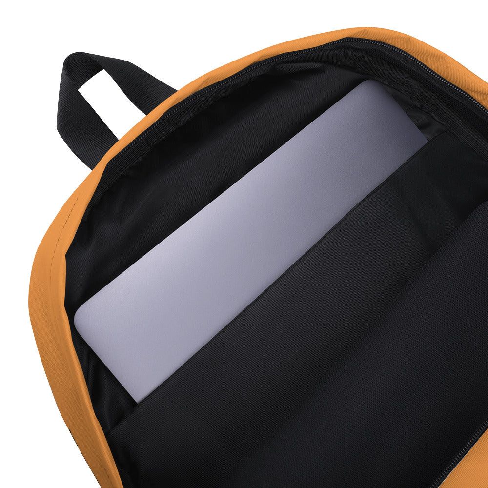 TUBO Space Travel Backpack